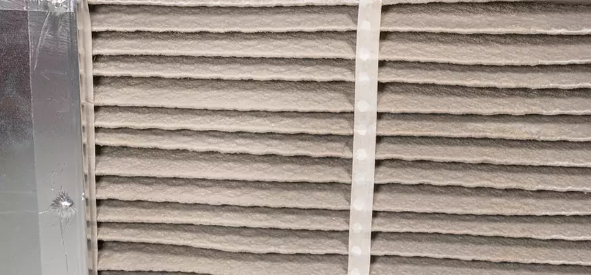 Mobile Car AC Filter Replacement in Logansport