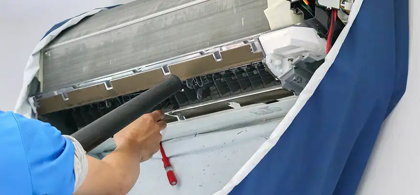 Advanced Clogged Dryer Vent Repair for Multi-Unit & Commercial in Logansport, IN