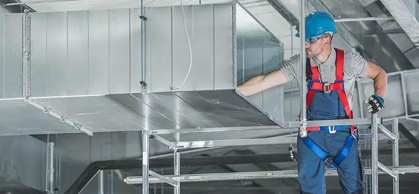 Our Dryer Fire Safety Service Services in Logansport, IN