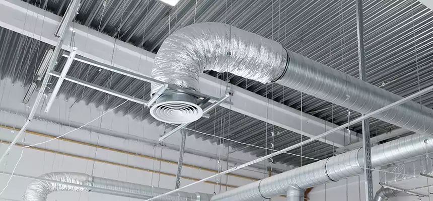 Our Dryer Vent Hose Replacement Services in Logansport, IN
