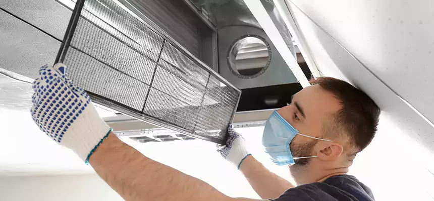 Our Home Duct Cleaning Services in Logansport, IN  