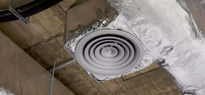Our Industrial Dryer Vent Cleaning Services in Logansport, IN