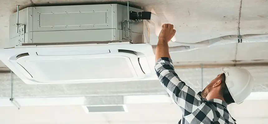 Our Local Vent Cleaning Services in Logansport, IN