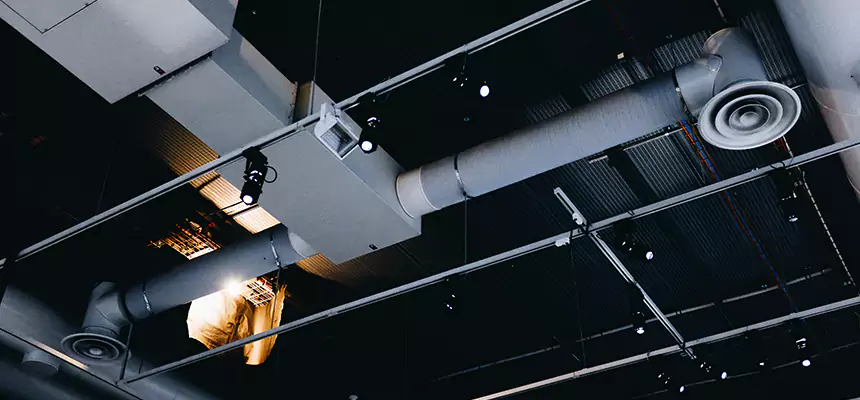 Our Seasonal Allergy Air Duct Cleaning Services in Logansport, IN