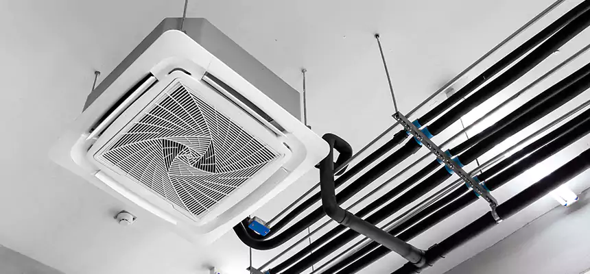 Our Smart AC Vent Controller Services in Logansport, IN