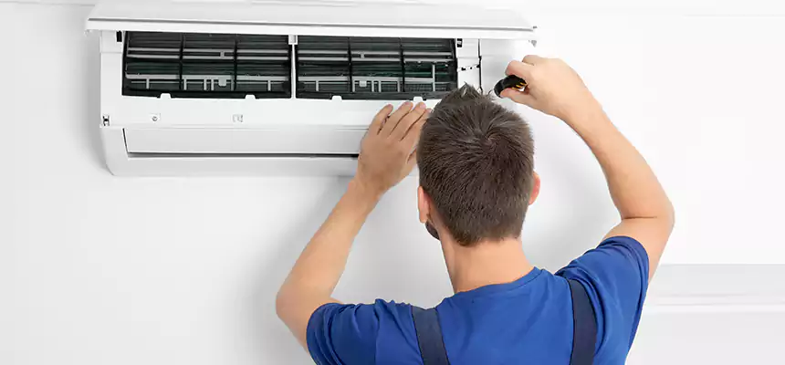 Our Smart Air Conditioning Installation Services in Logansport, IN