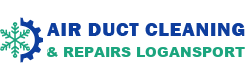 Air Duct Cleaning & Repairs Logansport
