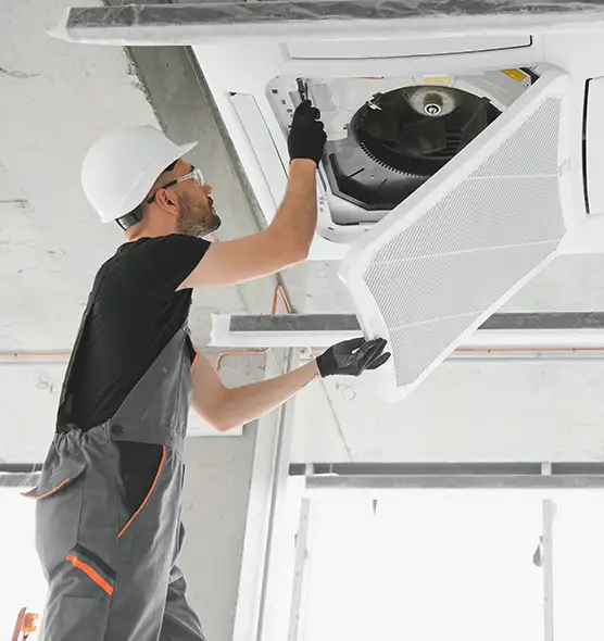 About Air Duct Rodent Removal in Logansport, IN