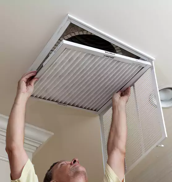 Trusted Apartment Air Duct Cleaning in Logansport, IN