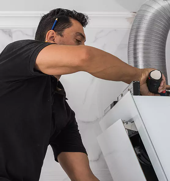 Trusted Bathroom Exhaust Duct Cleaning in Logansport, IN