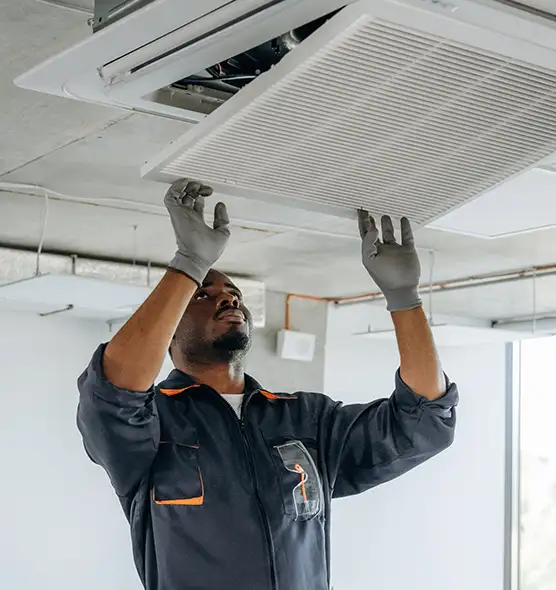 About Certified Air Duct Specialists in Logansport, IN