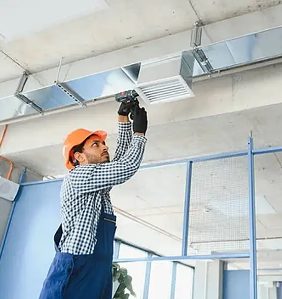 About Commercial Laundry Vent Cleaning in Logansport, IN