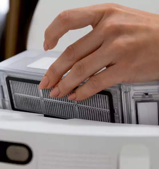  Professional Dryer Vent Lint Filter Cleaning in Logansport, IN