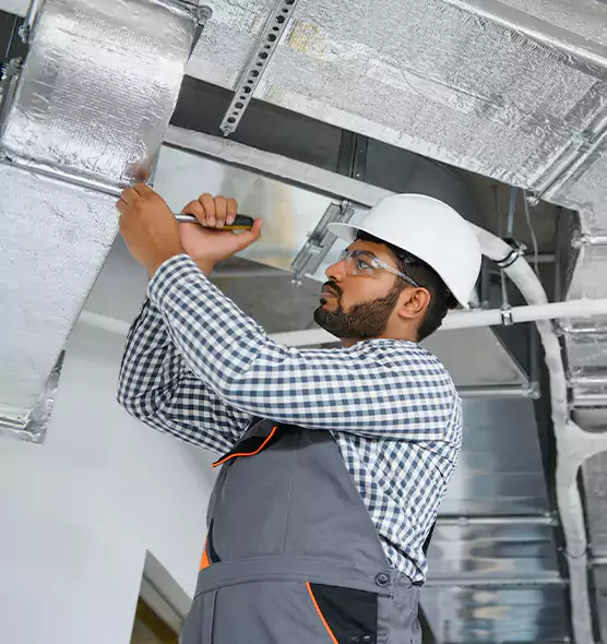 Welcome to Mold & Mildew Removal from Air Ducts Logansport, IN