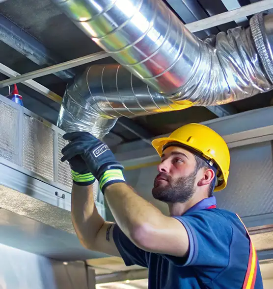 Professional NADCA Approved Air Duct Services in Logansport, IN