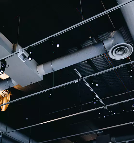 Professinal UV Light Air Purification for Ducts in Logansport, IN