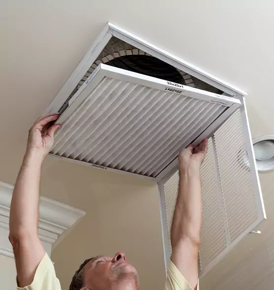 Trusted Vent Shaft Cleaning Expert in Logansport, IN