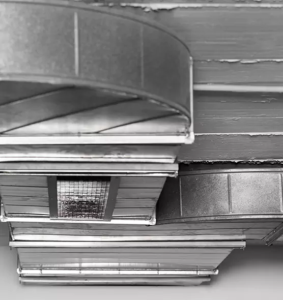 Professional Wall Vent Cleaning Service in Logansport, IN