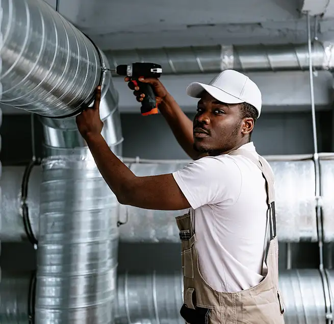 Why Homeowners & Businesses Trust Us Logansport, IN