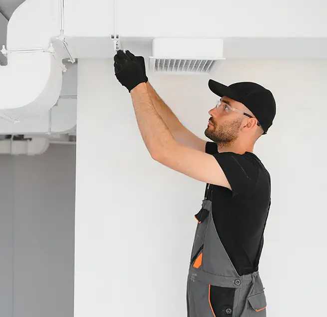 Why Homeowners & Businesses Trust Us in Logansport, IN?