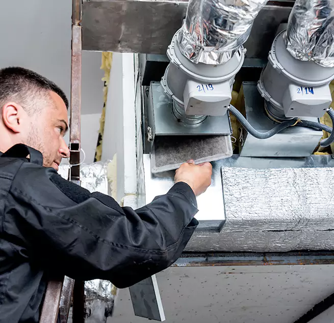 Why Homeowners & Businesses Trust Us in Logansport, IN?