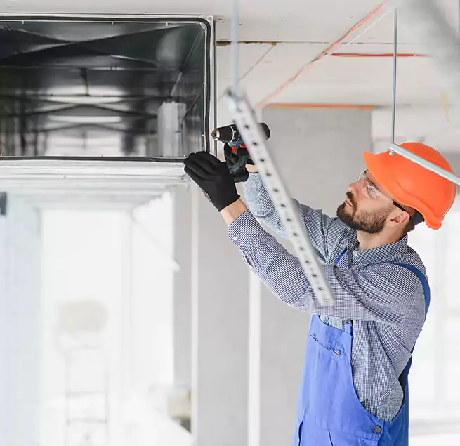 Why Homeowners & Businesses Trust Us Logansport, IN