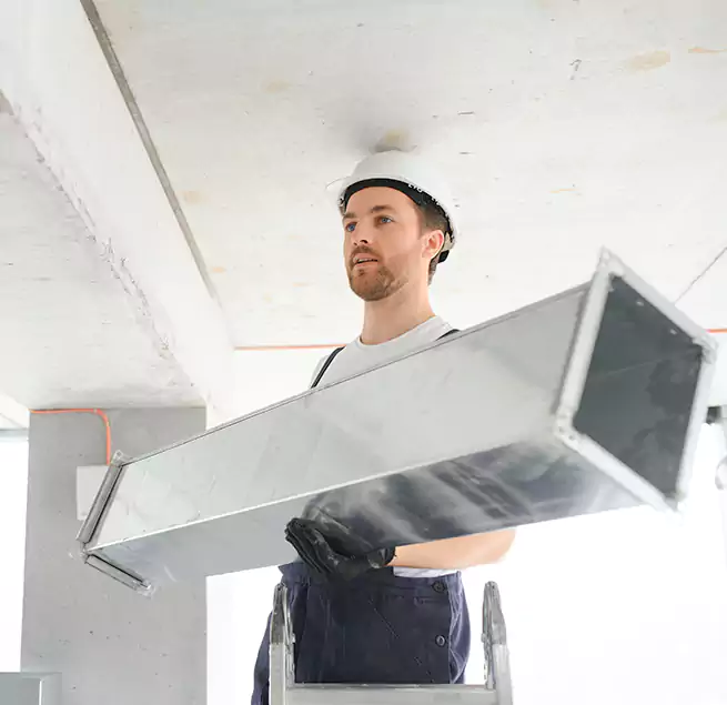 Why Homeowners & Businesses Trust Us in Logansport, IN