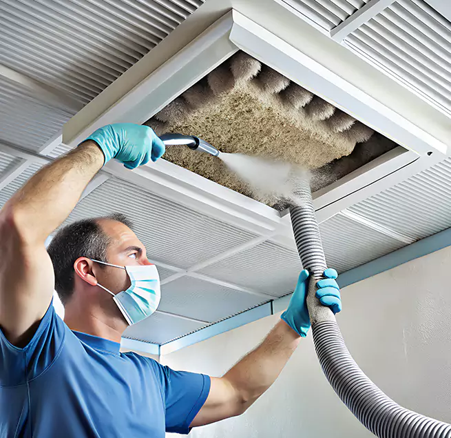 Why Homeowners & Businesses Trust Us Logansport, IN