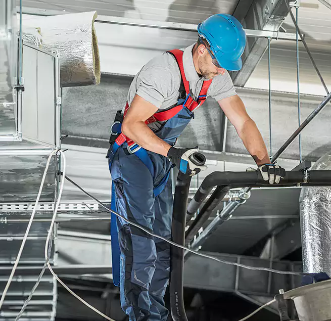 Why Homeowners & Businesses Trust Us in Logansport, IN?