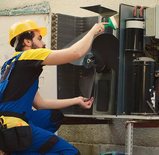 Why Homeowners Businesses Trust Us in Logansport, IN?