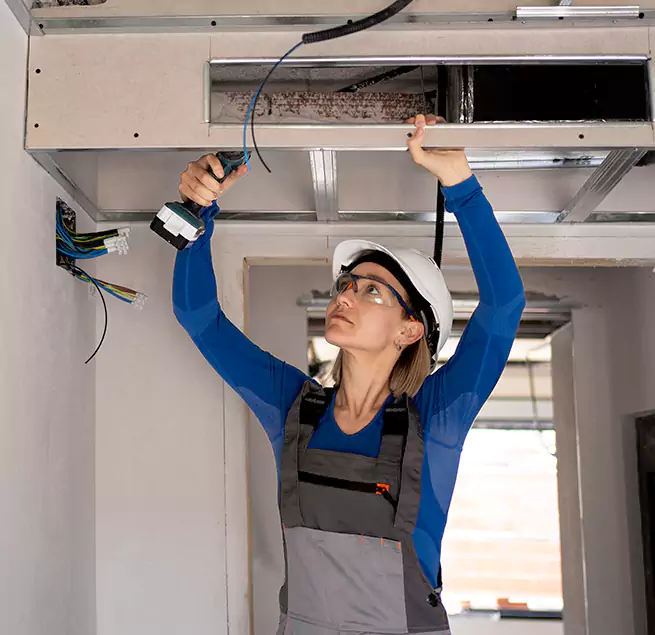 Why Homeowners & Businesses Trust Us in Logansport, IN?