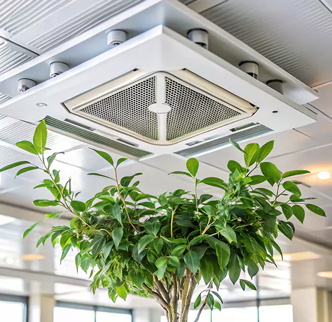 Why Homeowners & Businesses Trust Us in Logansport, IN