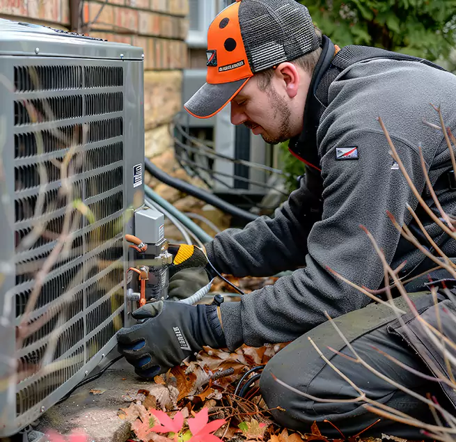 Why Homeowners & Businesses Trust Us in Logansport, IN?