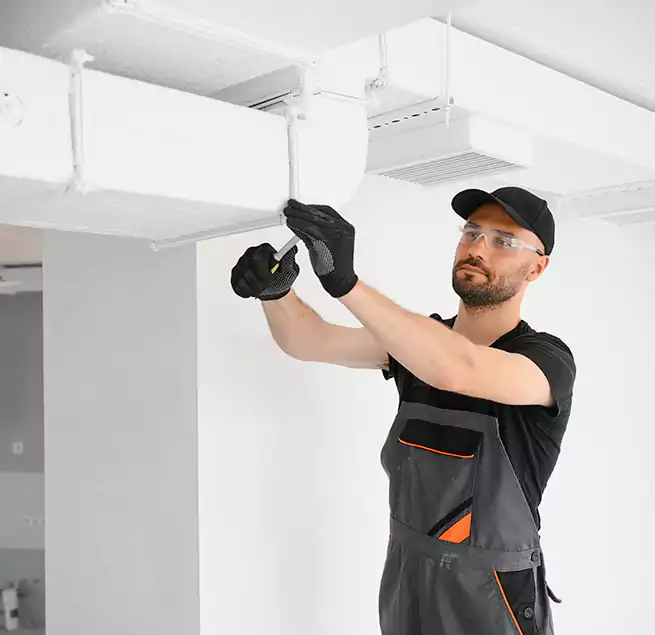 Why Homeowners & Businesses Trust Us in Logansport, IN?