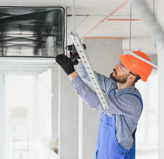  Why Homeowners Businesses Trust Us Logansport, IN