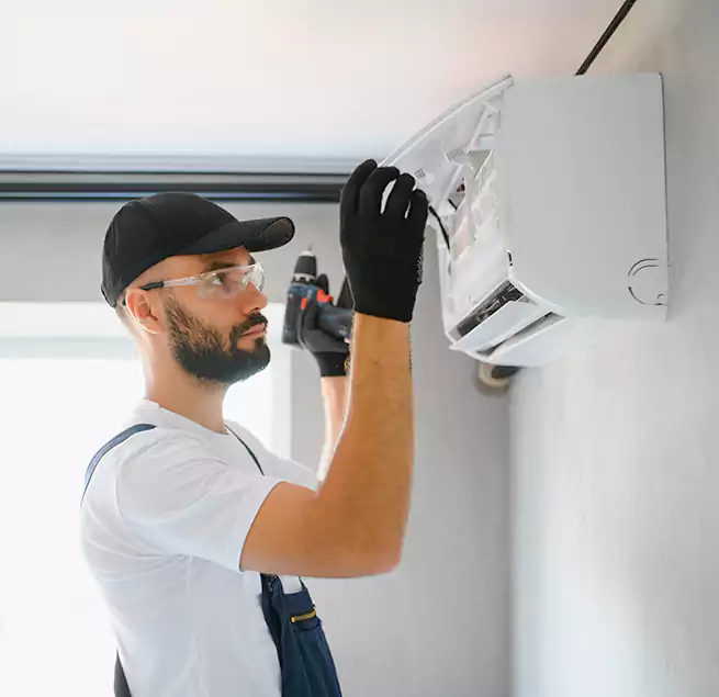 Why Homeowners & Businesses Trust Us in Logansport, IN