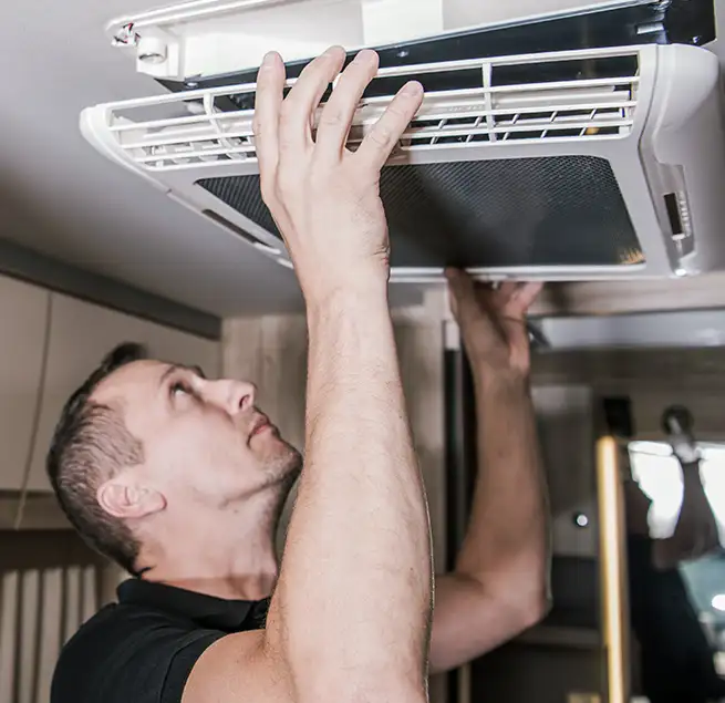 Why Homeowners & Businesses Trust Us Logansport, IN