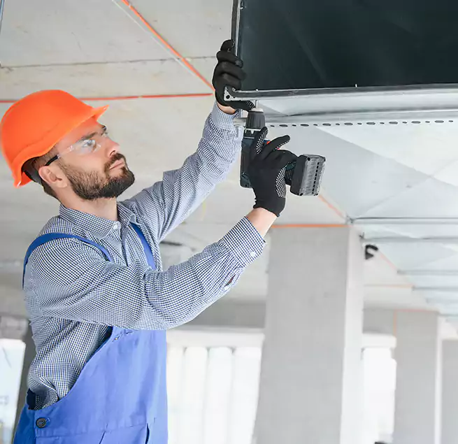 Why Homeowners & Businesses Trust Us in Logansport, IN?