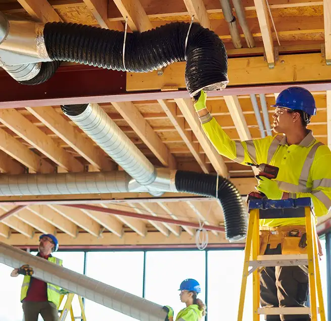 Why Homeowners & Businesses Trust Us in Logansport, IN?