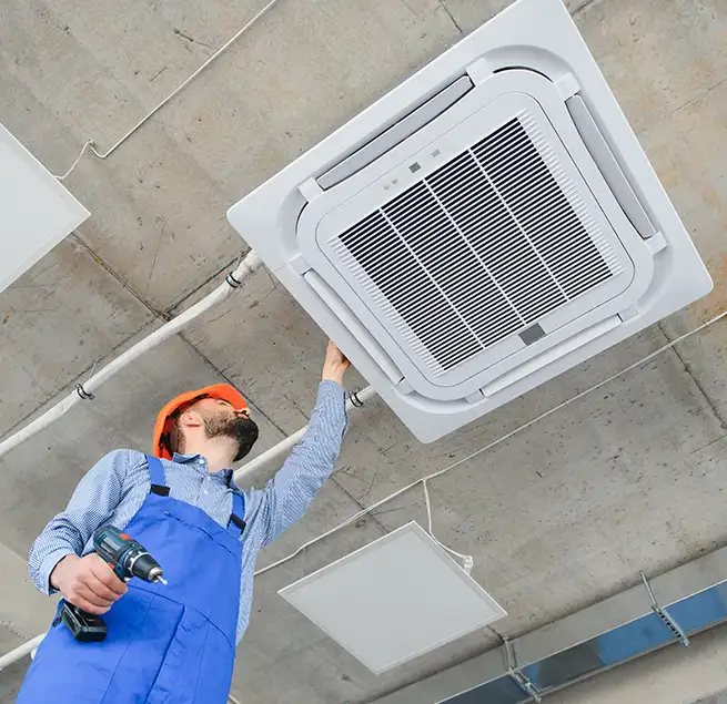 Why Homeowners & Businesses Trust Us in Logansport, IN