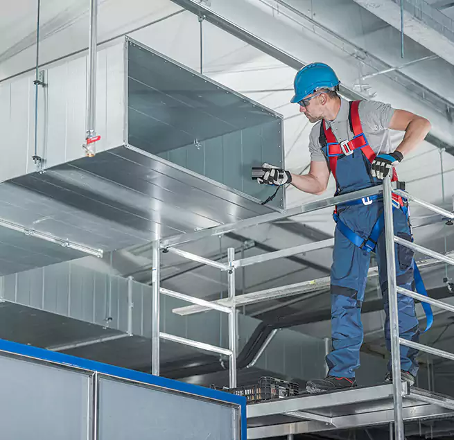 Why Homeowners & Businesses Trust Us in Logansport, IN?