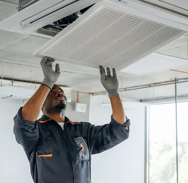 Why Homeowners & Businesses Trust Us in Logansport, IN?