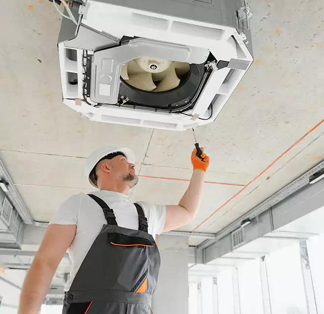 Why Homeowners Businesses Trust Us in Logansport, IN