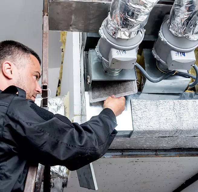 Why Homeowners Businesses Trust Us in Logansport, IN?