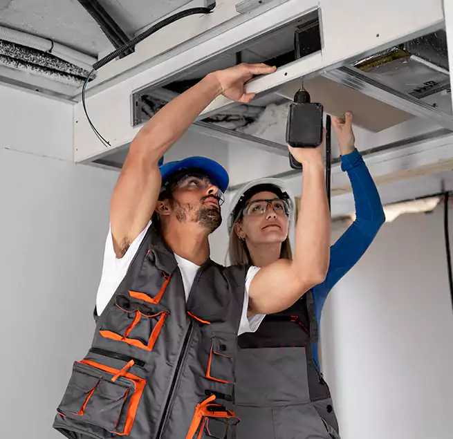 Why Homeowners & Businesses Trust Us in Logansport, IN