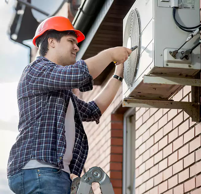 Why Homeowners & Businesses Trust Us Logansport, IN