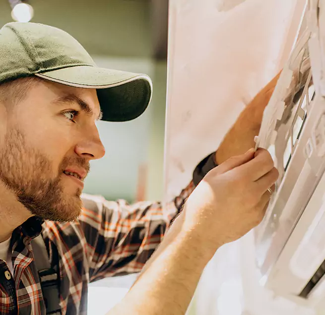 Why Homeowners & Businesses Trust Us in Logansport, IN?